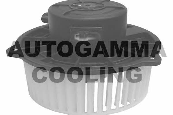 Autogamma GA20058 Fan assy - heater motor GA20058: Buy near me in Poland at 2407.PL - Good price!