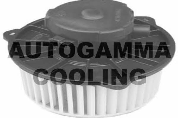 Autogamma GA20060 Fan assy - heater motor GA20060: Buy near me in Poland at 2407.PL - Good price!