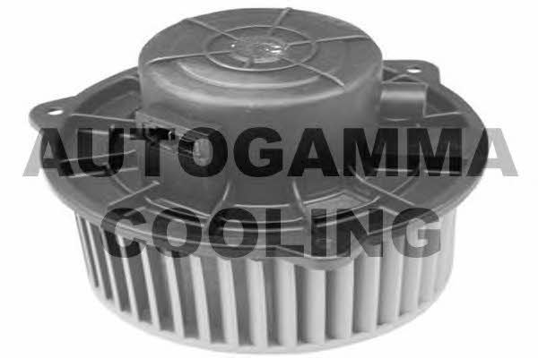 Autogamma GA20061 Fan assy - heater motor GA20061: Buy near me in Poland at 2407.PL - Good price!
