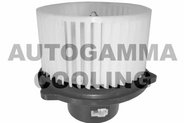 Autogamma GA20062 Fan assy - heater motor GA20062: Buy near me in Poland at 2407.PL - Good price!