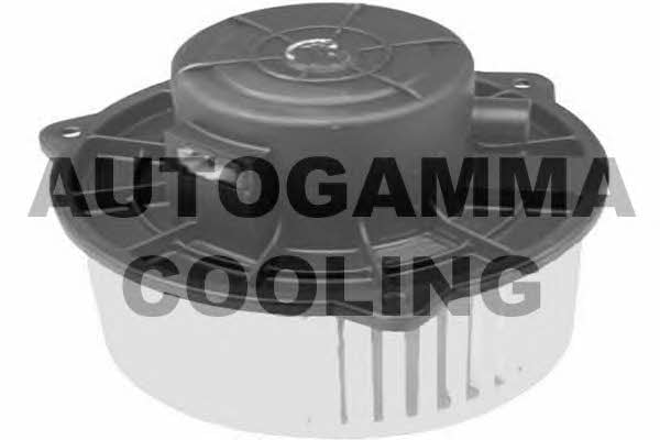 Autogamma GA20063 Fan assy - heater motor GA20063: Buy near me in Poland at 2407.PL - Good price!