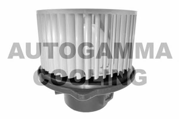 Autogamma GA20064 Fan assy - heater motor GA20064: Buy near me at 2407.PL in Poland at an Affordable price!