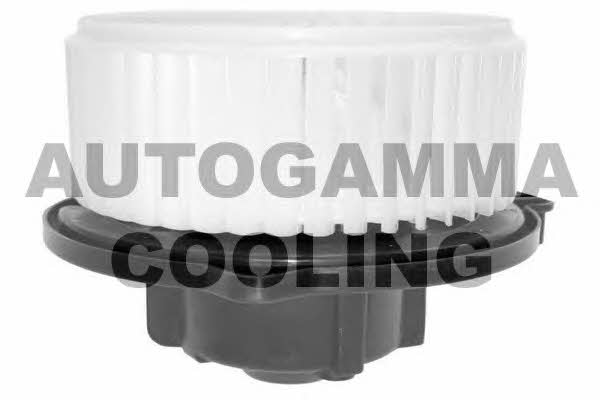 Autogamma GA20067 Fan assy - heater motor GA20067: Buy near me at 2407.PL in Poland at an Affordable price!