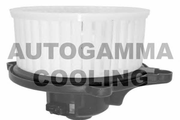 Autogamma GA20068 Fan assy - heater motor GA20068: Buy near me at 2407.PL in Poland at an Affordable price!