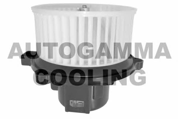 Autogamma GA20069 Fan assy - heater motor GA20069: Buy near me in Poland at 2407.PL - Good price!