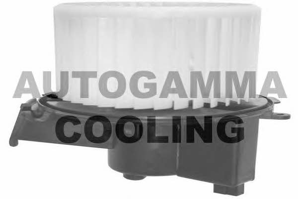 Autogamma GA20090 Fan assy - heater motor GA20090: Buy near me at 2407.PL in Poland at an Affordable price!