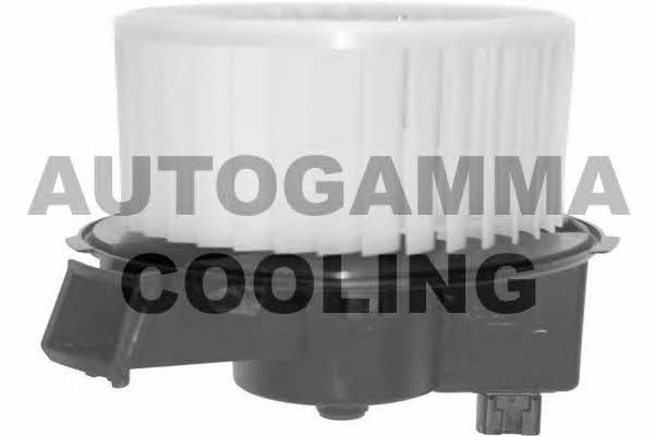 Autogamma GA20091 Fan assy - heater motor GA20091: Buy near me in Poland at 2407.PL - Good price!