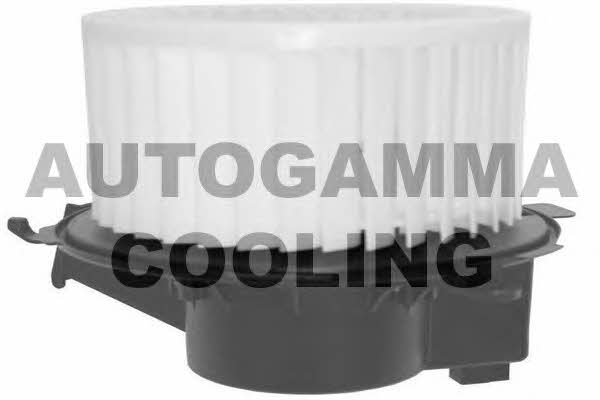 Autogamma GA20092 Fan assy - heater motor GA20092: Buy near me in Poland at 2407.PL - Good price!