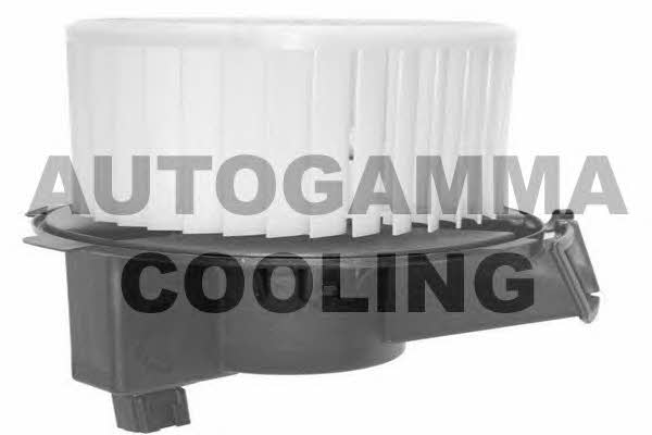 Autogamma GA20093 Fan assy - heater motor GA20093: Buy near me in Poland at 2407.PL - Good price!