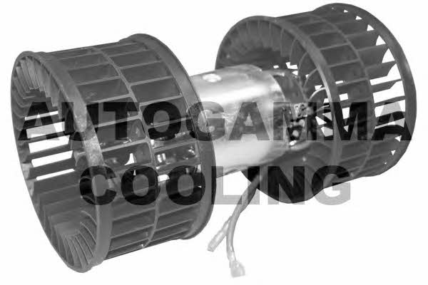 Autogamma GA20105 Fan assy - heater motor GA20105: Buy near me in Poland at 2407.PL - Good price!