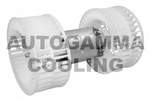 Autogamma GA20106 Fan assy - heater motor GA20106: Buy near me in Poland at 2407.PL - Good price!