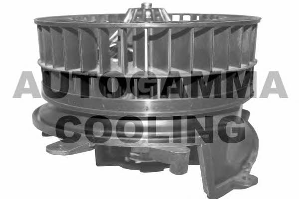 Autogamma GA20109 Fan assy - heater motor GA20109: Buy near me in Poland at 2407.PL - Good price!