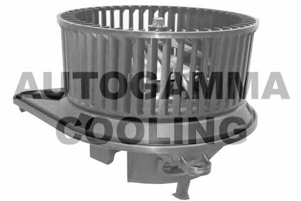 Autogamma GA20110 Fan assy - heater motor GA20110: Buy near me in Poland at 2407.PL - Good price!
