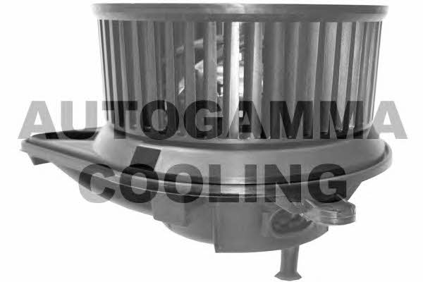 Autogamma GA20111 Fan assy - heater motor GA20111: Buy near me in Poland at 2407.PL - Good price!
