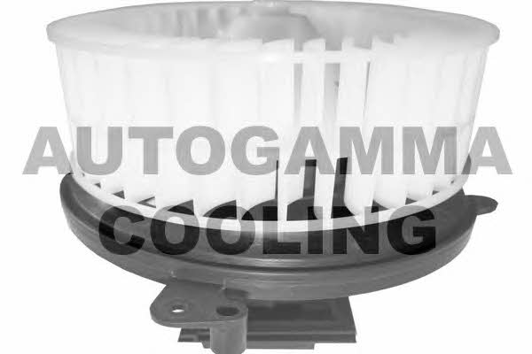 Autogamma GA20113 Fan assy - heater motor GA20113: Buy near me in Poland at 2407.PL - Good price!