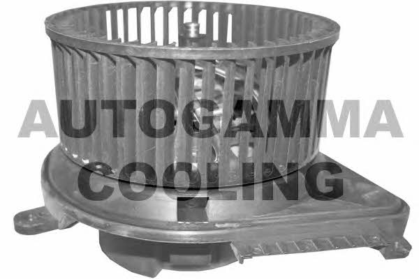 Autogamma GA20115 Fan assy - heater motor GA20115: Buy near me in Poland at 2407.PL - Good price!