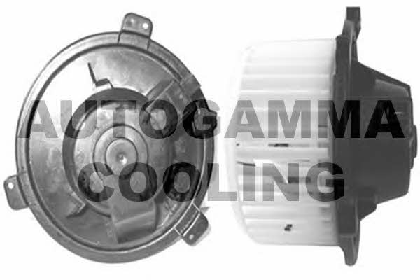 Autogamma GA20121 Fan assy - heater motor GA20121: Buy near me in Poland at 2407.PL - Good price!