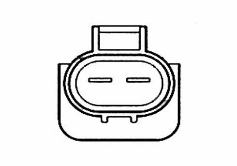 Autogamma GA201273 Вентилятор радіатора охолодження GA201273: Приваблива ціна - Купити у Польщі на 2407.PL!