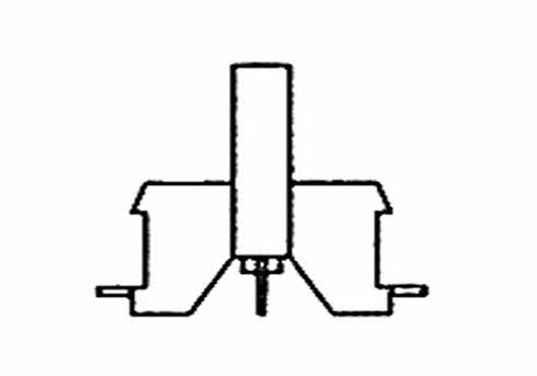 Autogamma GA201287 Вентилятор радіатора охолодження GA201287: Приваблива ціна - Купити у Польщі на 2407.PL!