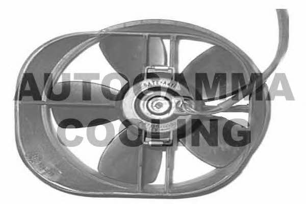 Autogamma GA20137 Fan assy - heater motor GA20137: Buy near me in Poland at 2407.PL - Good price!