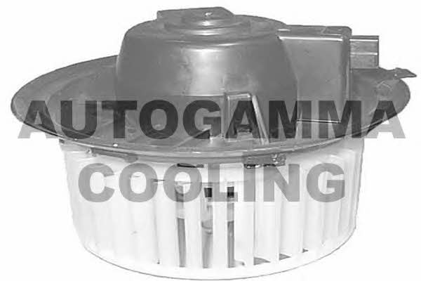 Autogamma GA20141 Fan assy - heater motor GA20141: Buy near me in Poland at 2407.PL - Good price!