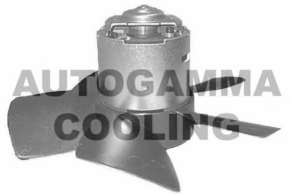 Autogamma GA20142 Fan assy - heater motor GA20142: Buy near me in Poland at 2407.PL - Good price!
