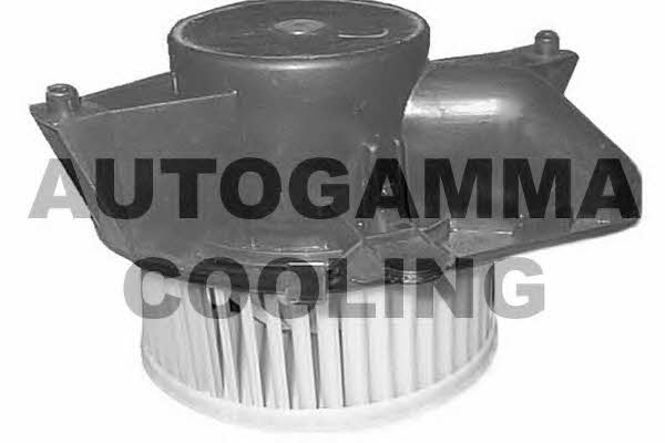 Autogamma GA20148 Fan assy - heater motor GA20148: Buy near me at 2407.PL in Poland at an Affordable price!