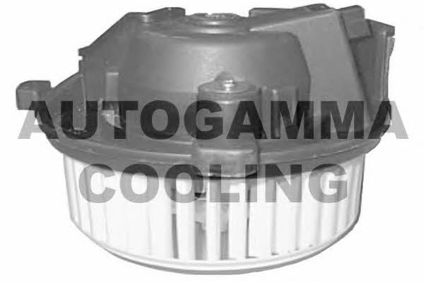 Autogamma GA20168 Fan assy - heater motor GA20168: Buy near me in Poland at 2407.PL - Good price!
