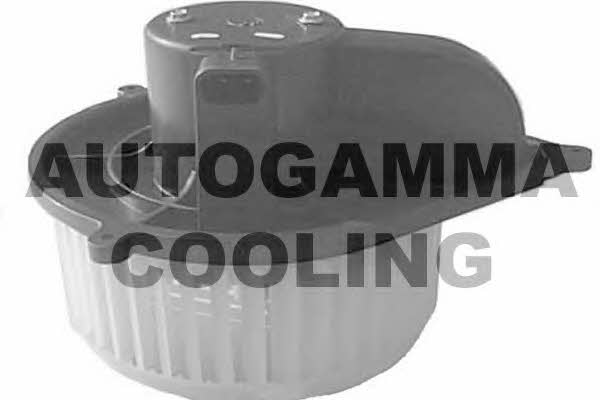 Autogamma GA20169 Fan assy - heater motor GA20169: Buy near me in Poland at 2407.PL - Good price!