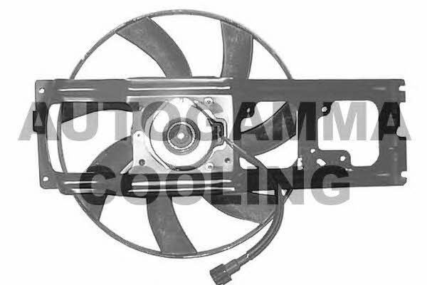 Autogamma GA201693 Hub, engine cooling fan wheel GA201693: Buy near me in Poland at 2407.PL - Good price!