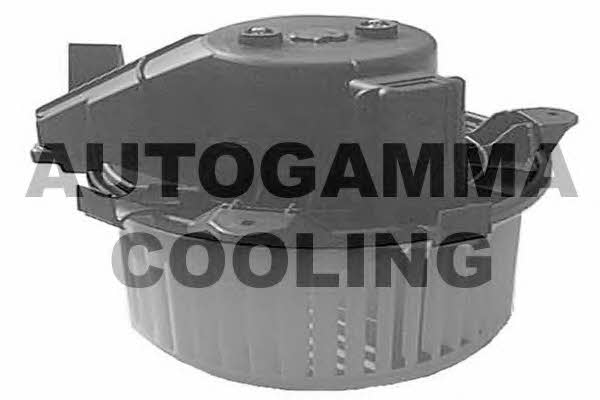 Autogamma GA20175 Fan assy - heater motor GA20175: Buy near me in Poland at 2407.PL - Good price!