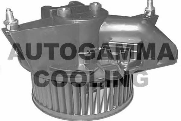 Autogamma GA20177 Fan assy - heater motor GA20177: Buy near me at 2407.PL in Poland at an Affordable price!