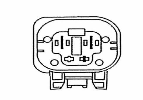 Autogamma GA201788 Вентилятор радиатора охлаждения GA201788: Отличная цена - Купить в Польше на 2407.PL!