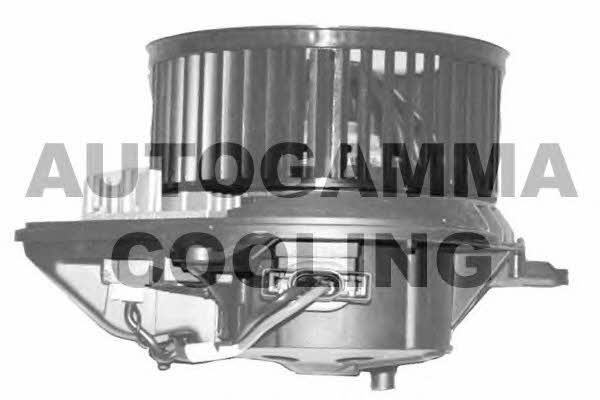 Autogamma GA20321 Fan assy - heater motor GA20321: Buy near me at 2407.PL in Poland at an Affordable price!