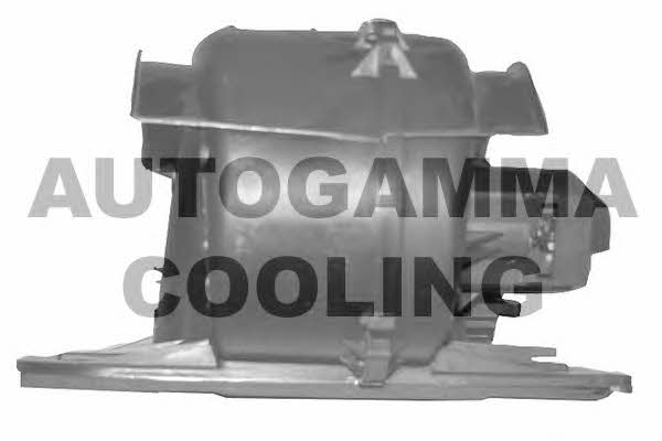 Autogamma GA20328 Вентилятор опалювача салону GA20328: Приваблива ціна - Купити у Польщі на 2407.PL!