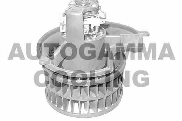 Autogamma GA20334 Fan assy - heater motor GA20334: Buy near me in Poland at 2407.PL - Good price!