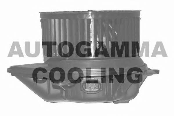 Autogamma GA20338 Fan assy - heater motor GA20338: Buy near me in Poland at 2407.PL - Good price!