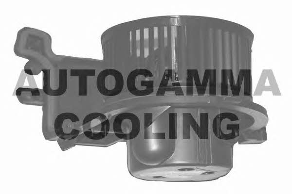 Autogamma GA20342 Fan assy - heater motor GA20342: Buy near me in Poland at 2407.PL - Good price!