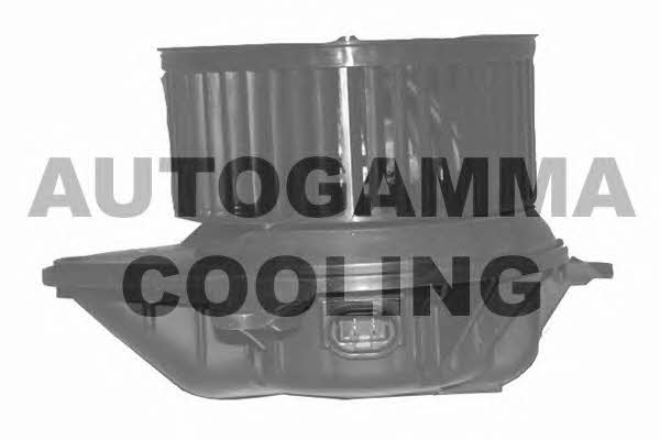 Autogamma GA20344 Fan assy - heater motor GA20344: Buy near me in Poland at 2407.PL - Good price!