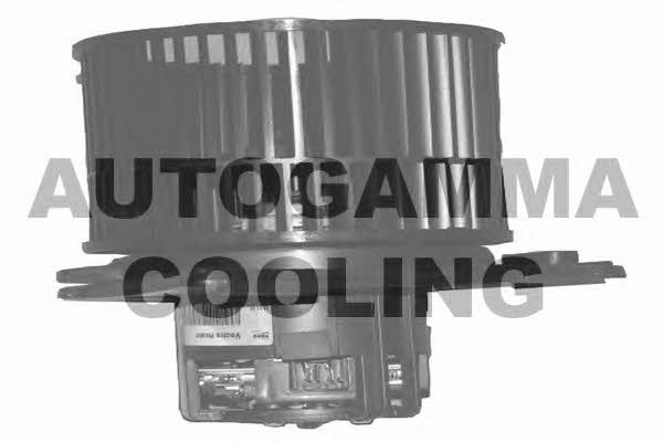Autogamma GA20346 Fan assy - heater motor GA20346: Buy near me in Poland at 2407.PL - Good price!