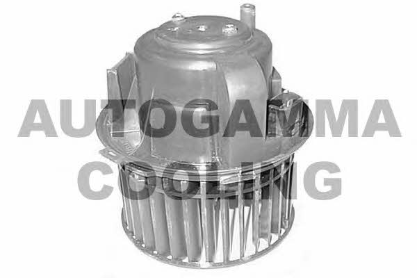 Autogamma GA20352 Fan assy - heater motor GA20352: Buy near me in Poland at 2407.PL - Good price!