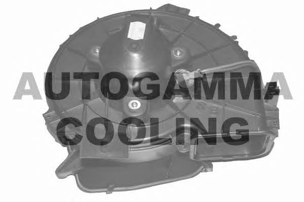 Autogamma GA20354 Fan assy - heater motor GA20354: Buy near me in Poland at 2407.PL - Good price!