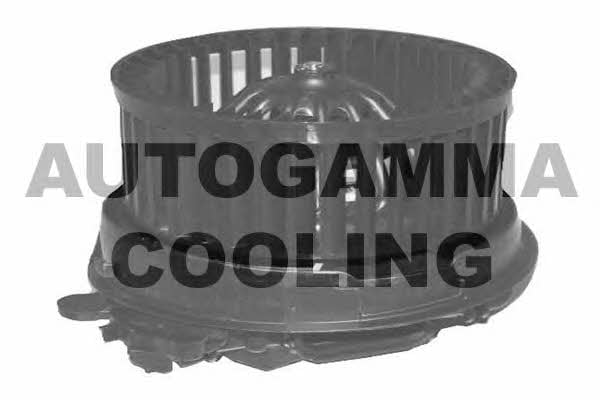 Autogamma GA20355 Fan assy - heater motor GA20355: Buy near me in Poland at 2407.PL - Good price!