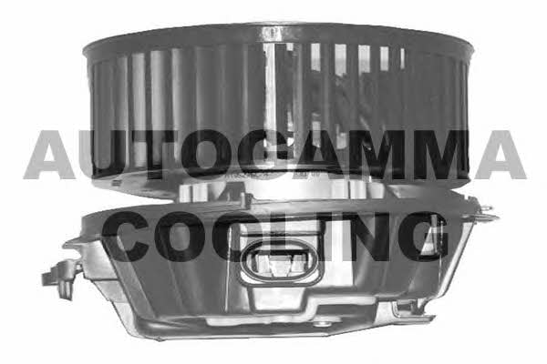 Autogamma GA20356 Fan assy - heater motor GA20356: Buy near me in Poland at 2407.PL - Good price!