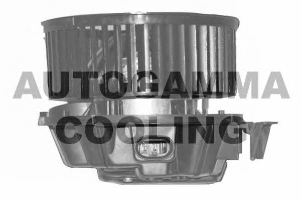 Autogamma GA20359 Fan assy - heater motor GA20359: Buy near me in Poland at 2407.PL - Good price!