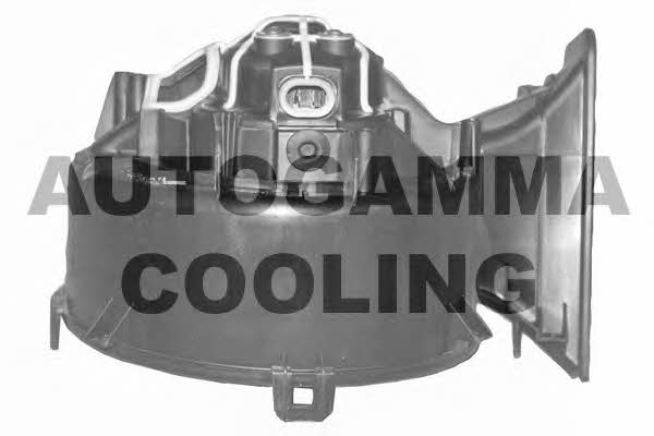 Autogamma GA20362 Fan assy - heater motor GA20362: Buy near me in Poland at 2407.PL - Good price!