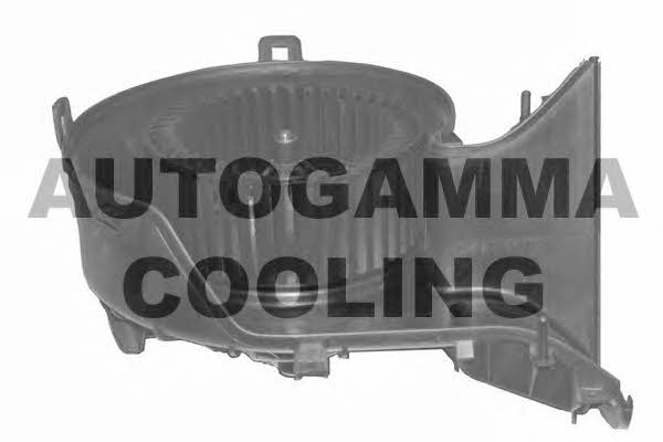 Autogamma GA20363 Fan assy - heater motor GA20363: Buy near me at 2407.PL in Poland at an Affordable price!