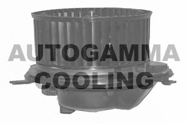 Autogamma GA20364 Fan assy - heater motor GA20364: Buy near me in Poland at 2407.PL - Good price!