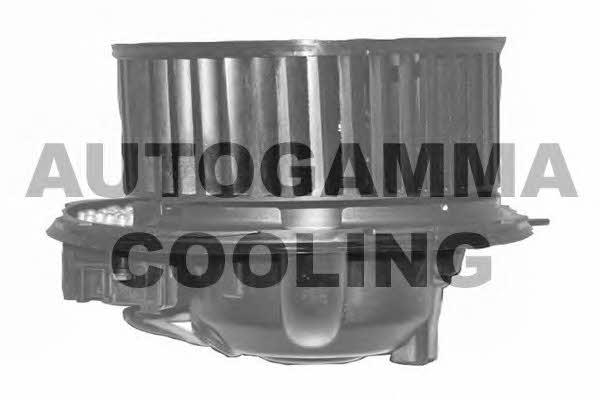 Autogamma GA20365 Fan assy - heater motor GA20365: Buy near me in Poland at 2407.PL - Good price!