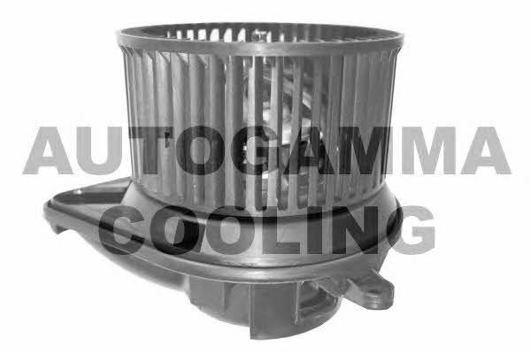 Autogamma GA20372 Fan assy - heater motor GA20372: Buy near me in Poland at 2407.PL - Good price!